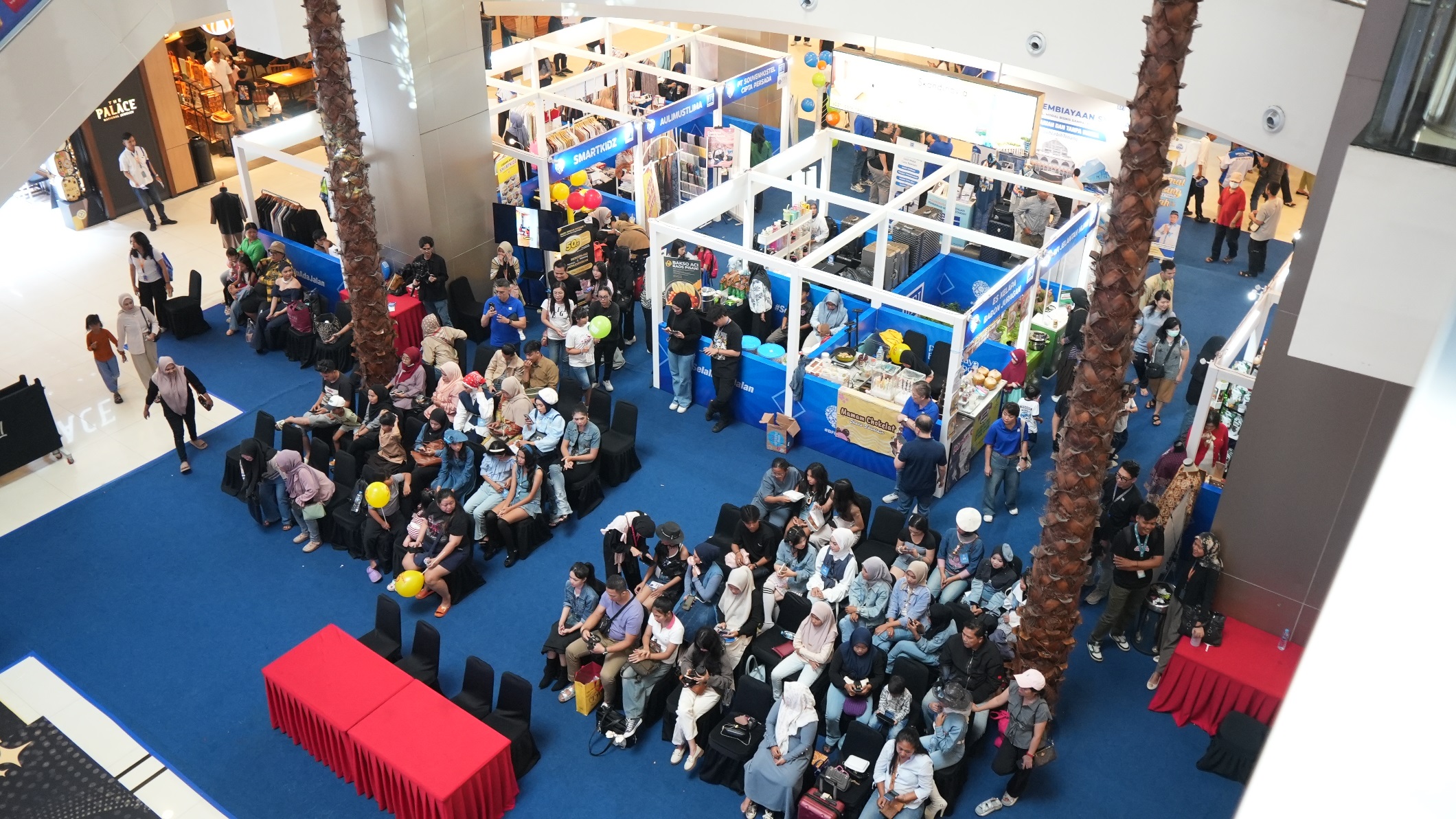 Mengulang sukses Pekan Raya Tangerang di tahun ke-2 