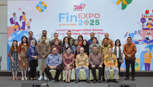 FinExpo, acara puncak kampanye nasional BIK di Surabaya