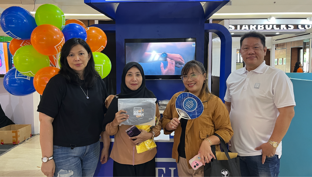 Tebar promo spesial khusus selama BIK