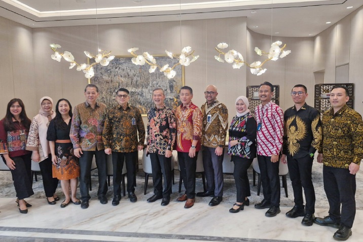 Sinergi strategis BFI Finance dan BNI dalam peningkatan kualitas layanan digital