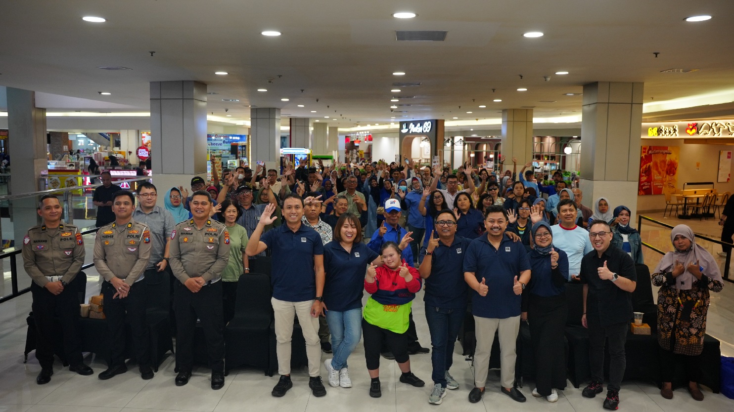 BFI Finance Community Fest 2026 Brings Education, Community Collaboration, and the Spirit of Sustainability to Surabaya 