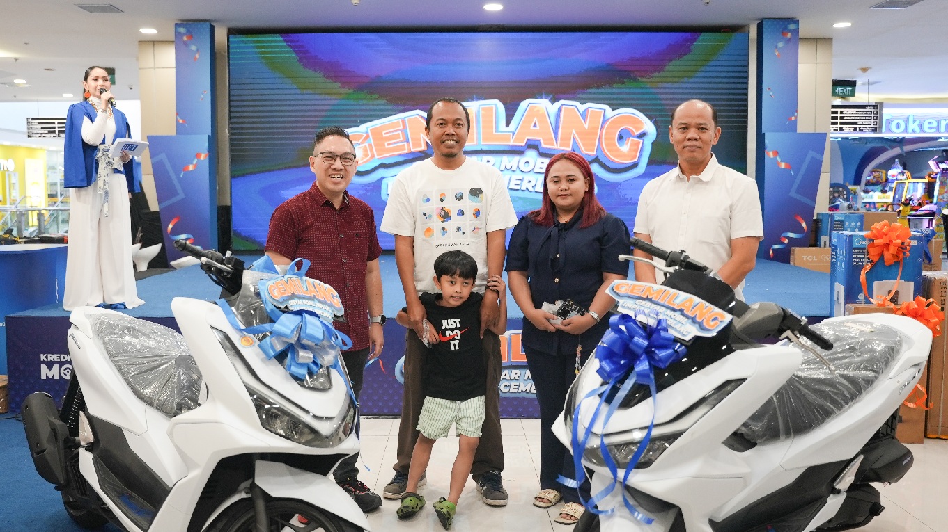 BFI Finance Offers Various Loyalty Programs for Used-Car Financing Customers