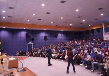BFI Finance Gelar Geekcreathon untuk Tingkatkan Performa Perusahaan
