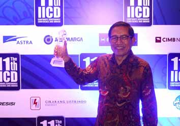 BFI Finance Once Again Wins Awards from IICD
