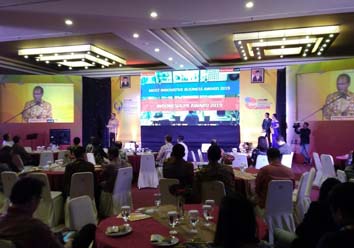 BFI Finance Won Indonesia Corporate PR Award 2019