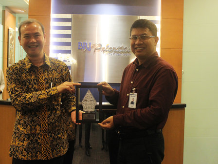 Perjanjian Kerja Sama BFI Finance dengan BRI Senilai Rp1 Triliun