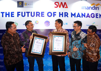BFI Finance Recorded Achievement in HR Excellence Award 2019