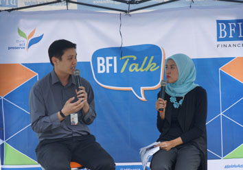Hidup Sehat Sekarang untuk Investasi Jangka Panjang