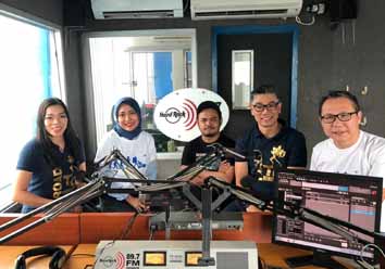 ROAD TO BFI RUN 2019 Berbagi Kiat Lomba Di Surabaya